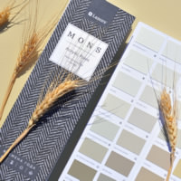 Каталог цветов Mons