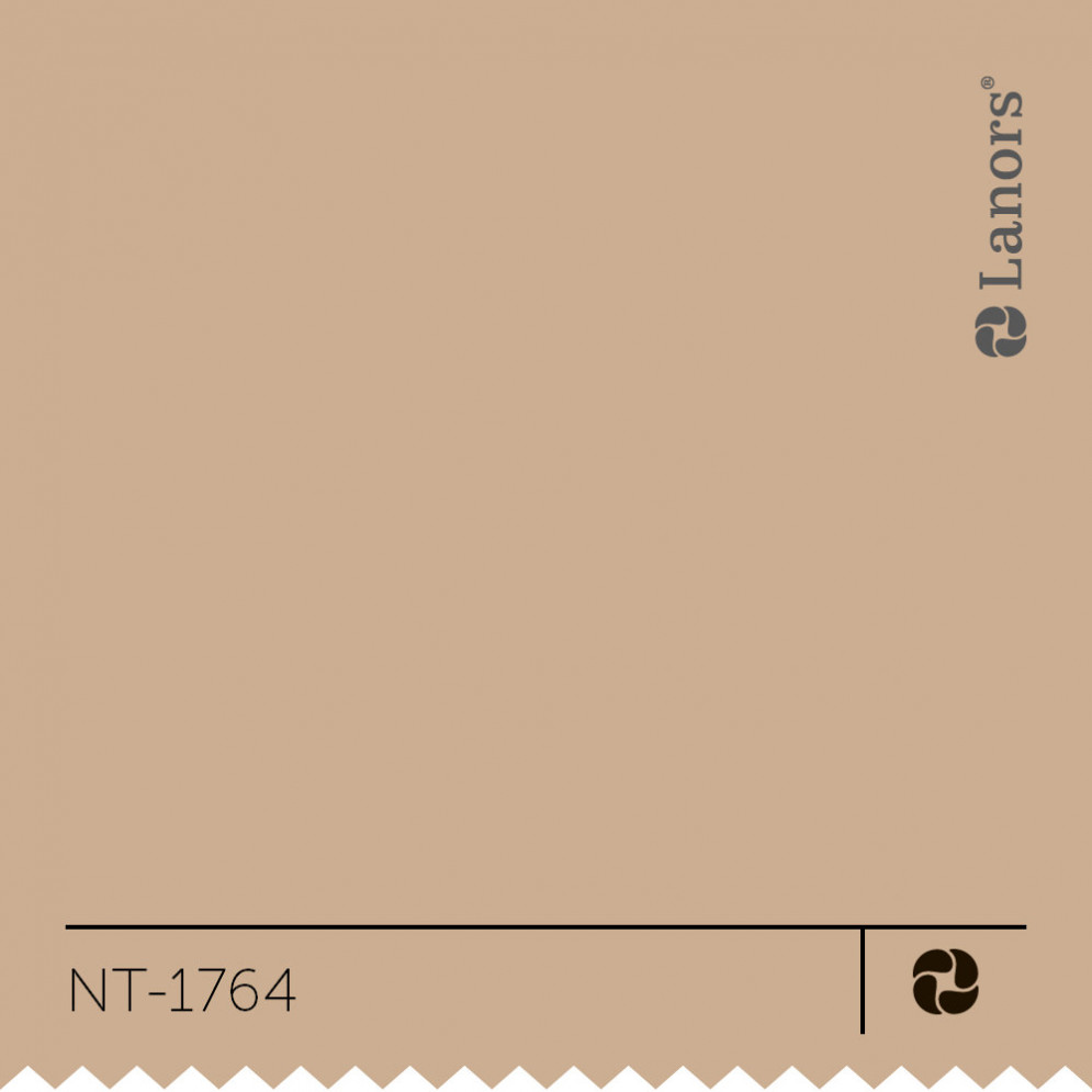 Краска Lanors Original Colours Collection, NT-1764