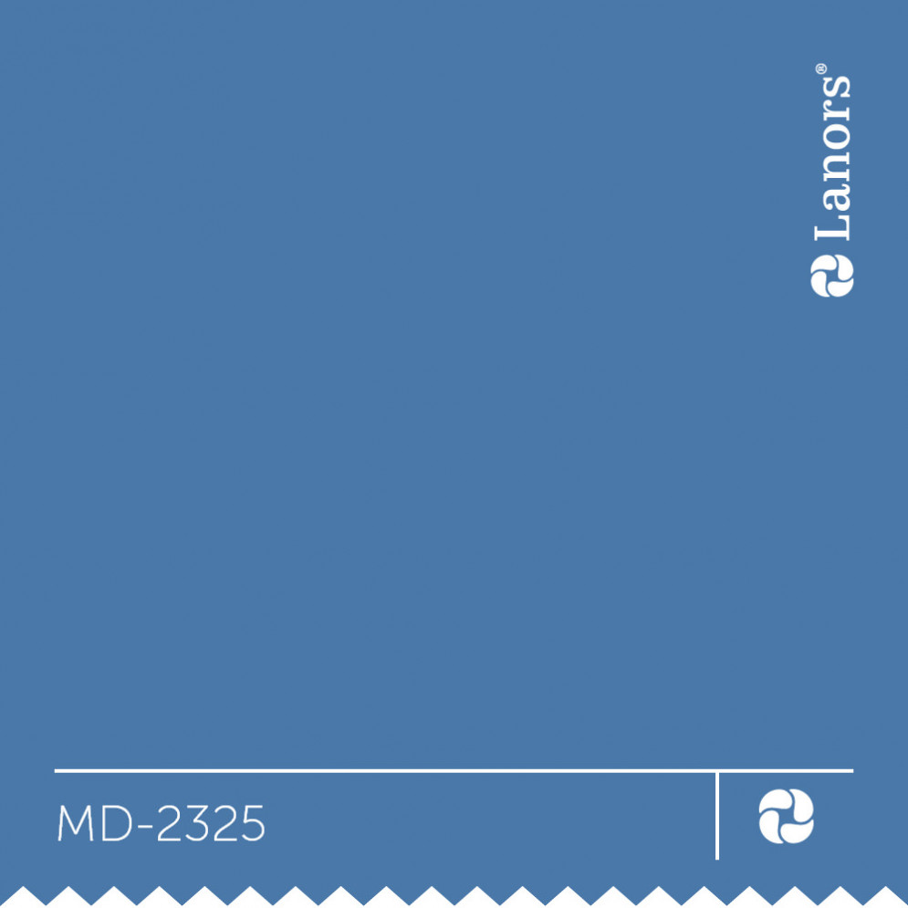 Краска Lanors Original Colours Collection, MD-2325