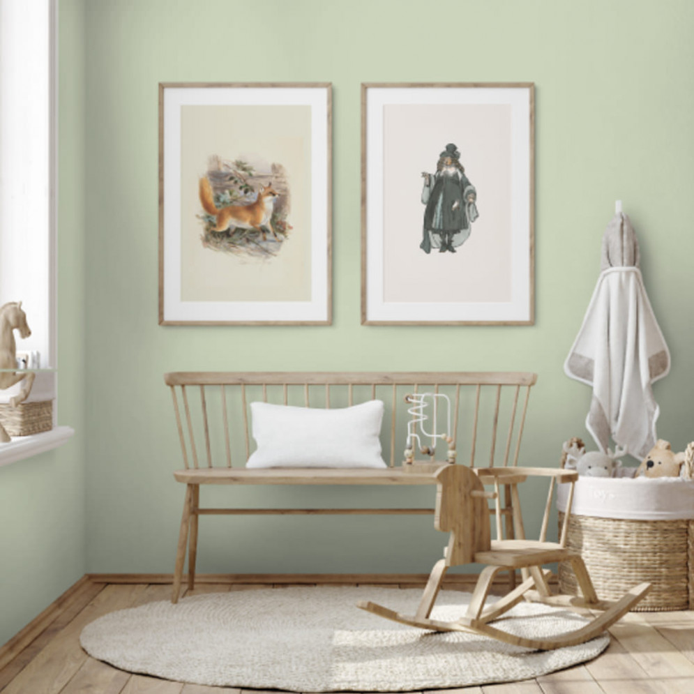 Краска Lanors Original Colours Collection, MD-2026