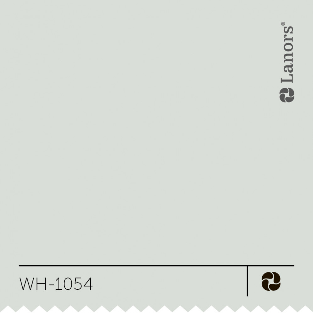 Краска Lanors Original Colours Collection, WH-1054