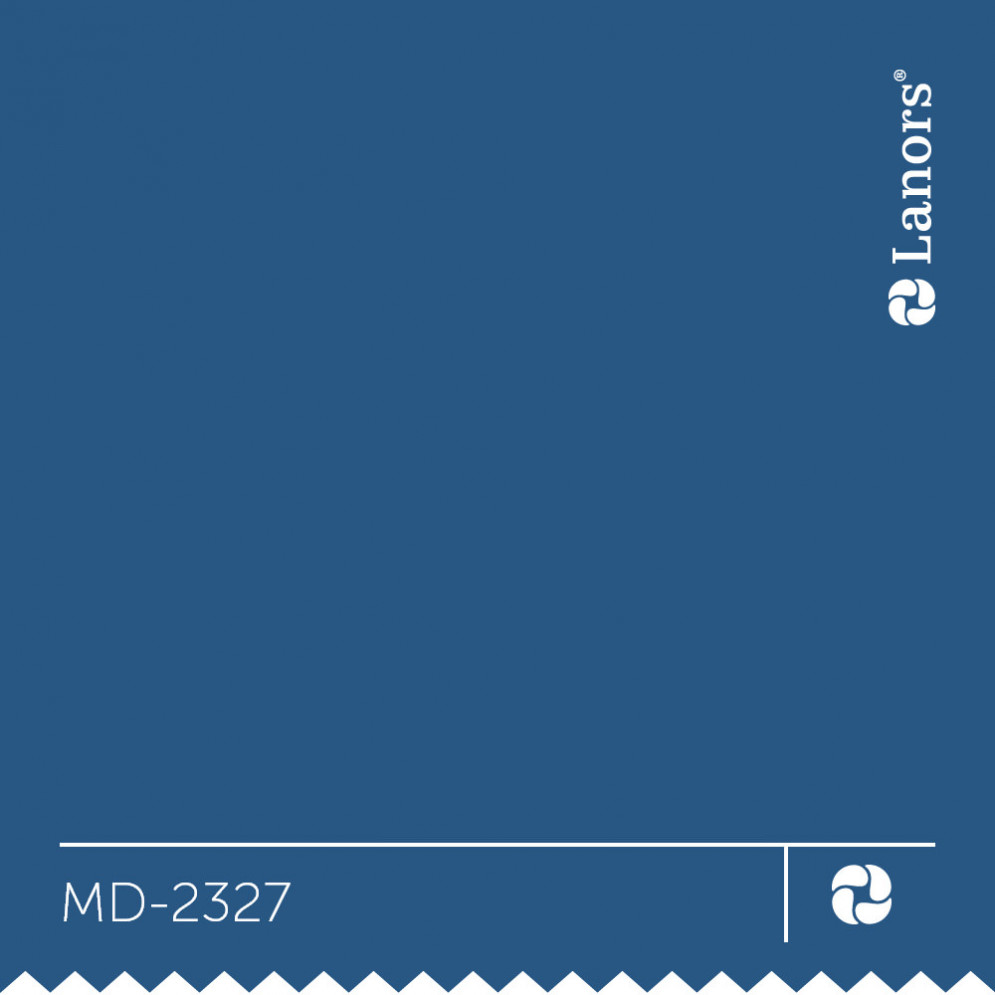 Краска Lanors Original Colours Collection, MD-2327