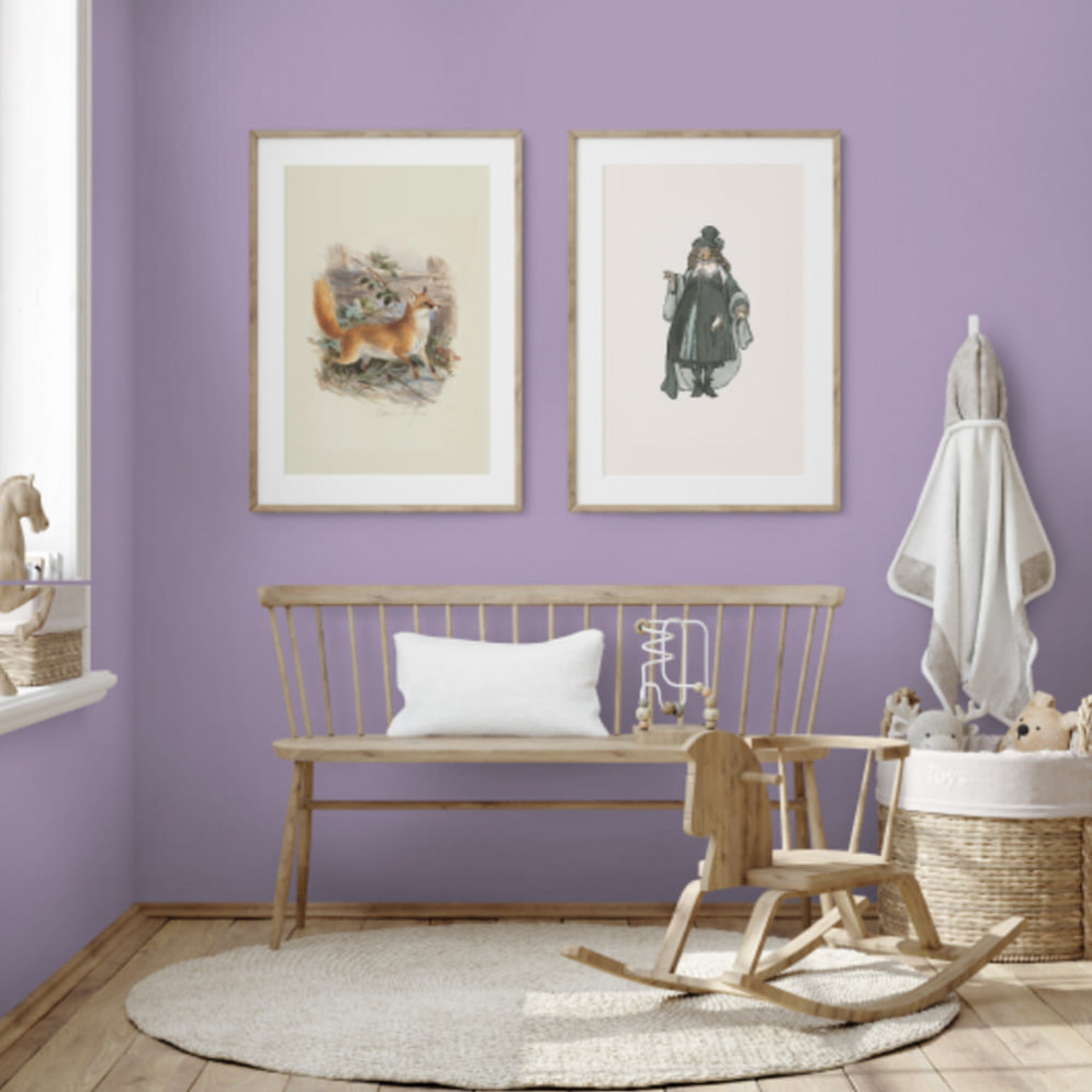 Краска Lanors Original Colours Collection, MD-2428