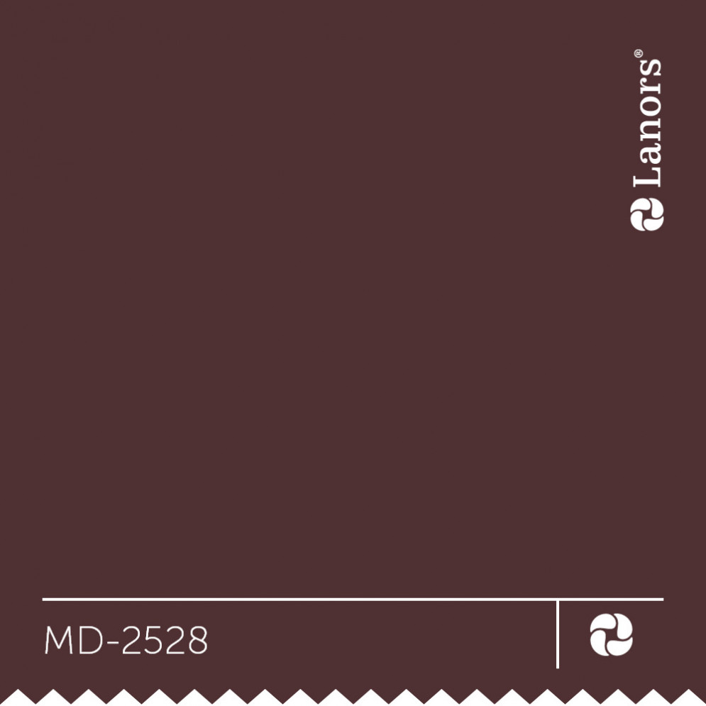 Краска Lanors Original Colours Collection, MD-2528