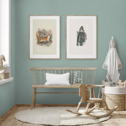 Краска Lanors Original Colours Collection, NT-1464