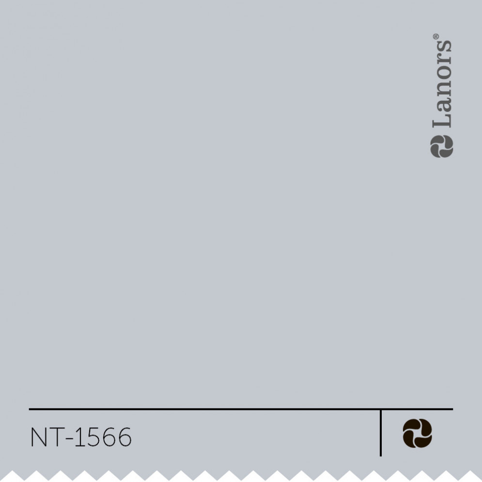 Краска Lanors Original Colours Collection, NT-1566