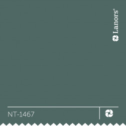 Краска Lanors Original Colours Collection, NT-1467