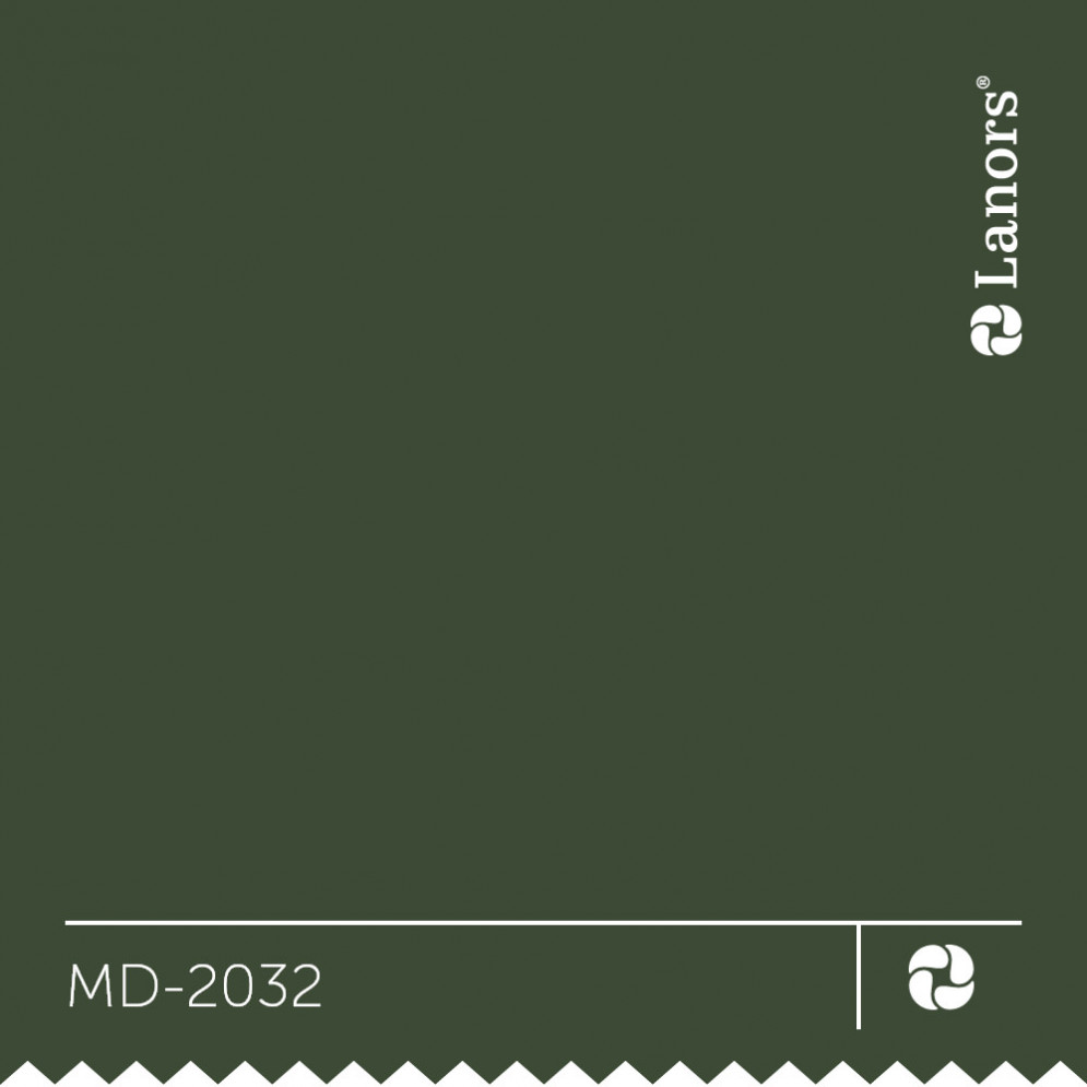 Краска Lanors Original Colours Collection, MD-2032