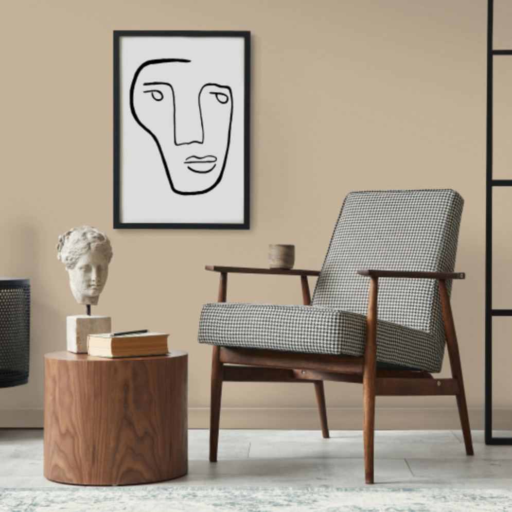 Краска Lanors Original Colours Collection, NT-1875