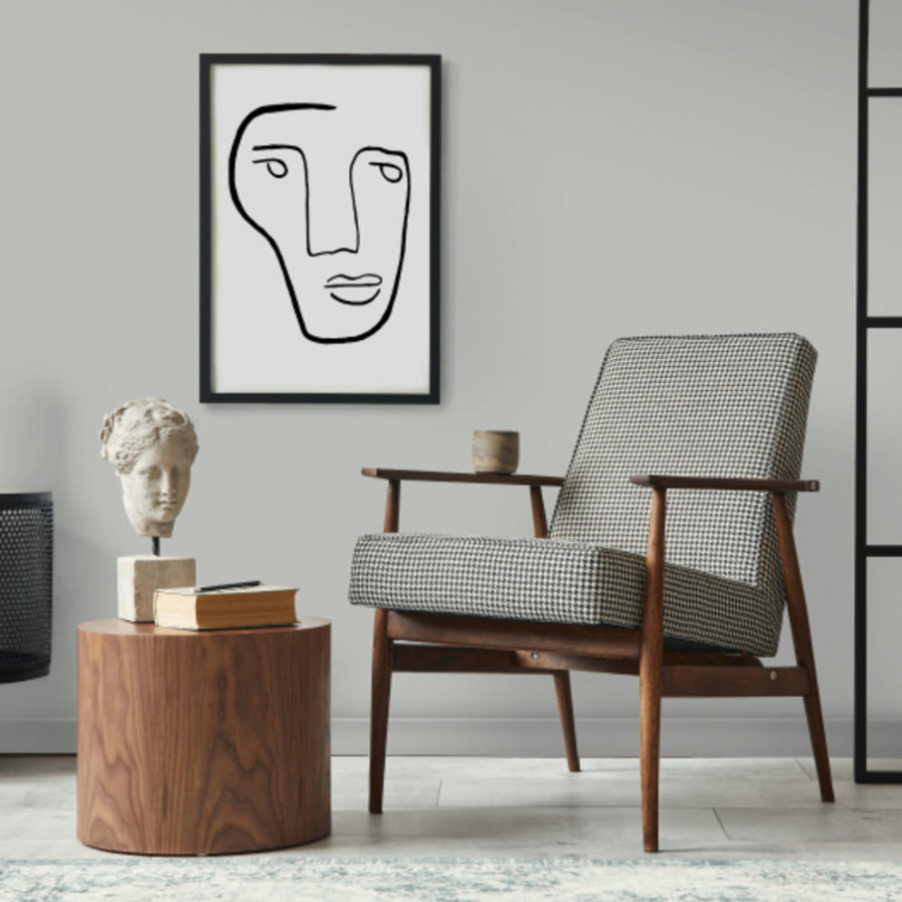 Краска Lanors Original Colours Collection, WH-1063