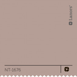 Краска Lanors Original Colours Collection, NT-1676