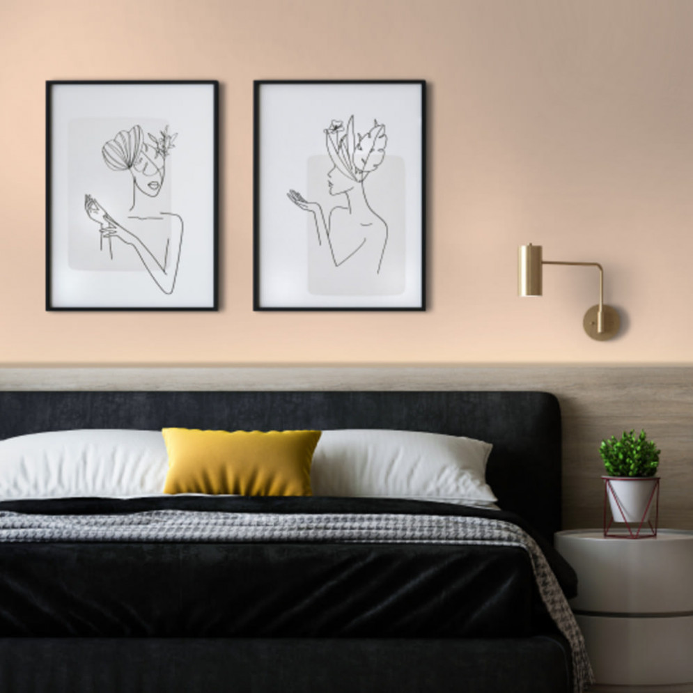 Краска Lanors Original Colours Collection, MD-2738