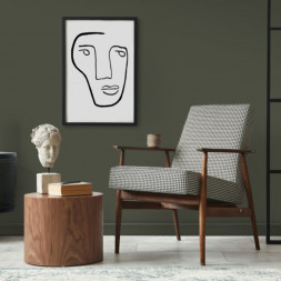 Краска Lanors Original Colours Collection, GR-1228