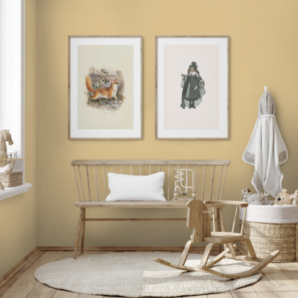 Краска Lanors Original Colours Collection, MD-2940