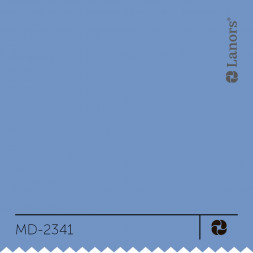 Краска Lanors Original Colours Collection, MD-2341