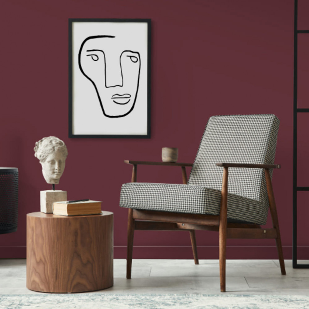 Краска Lanors Original Colours Collection, MD-2544