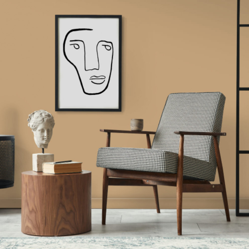 Краска Lanors Original Colours Collection, MD-2844