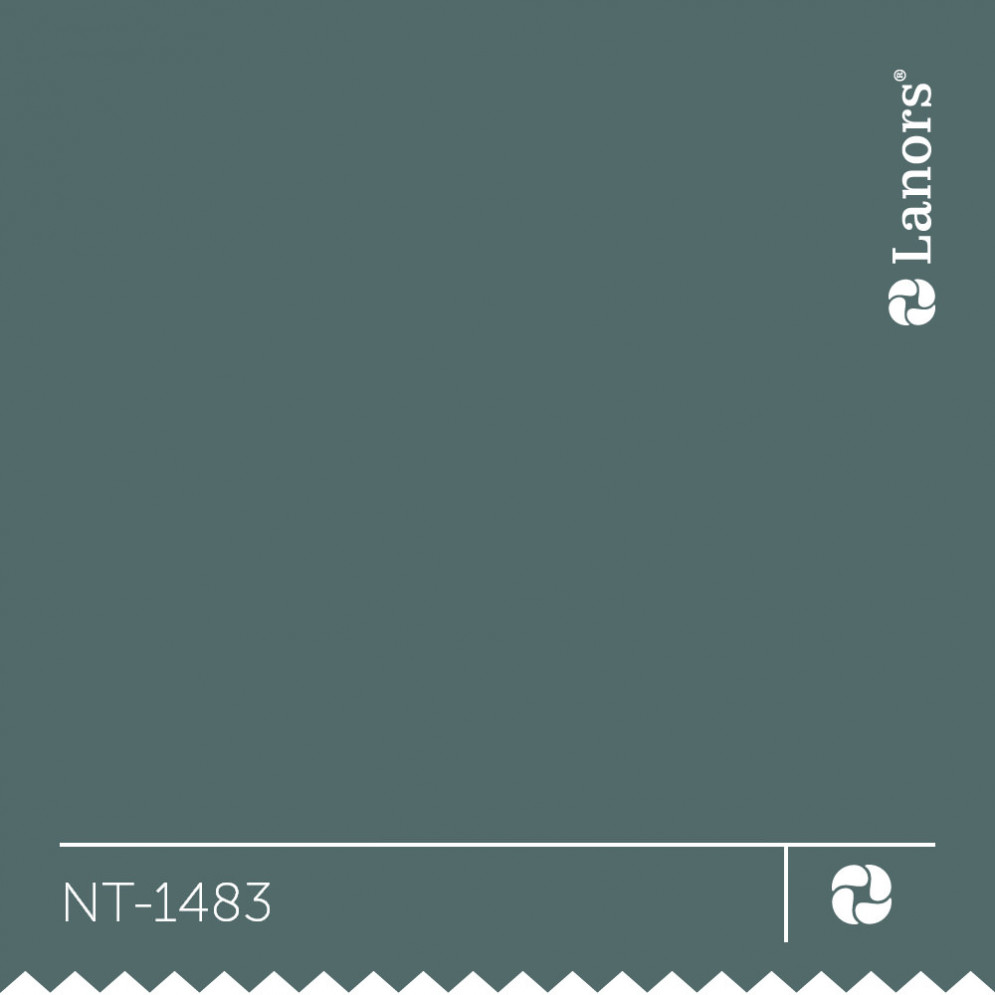 Краска Lanors Original Colours Collection, NT-1483