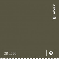 Краска Lanors Original Colours Collection, GR-1236