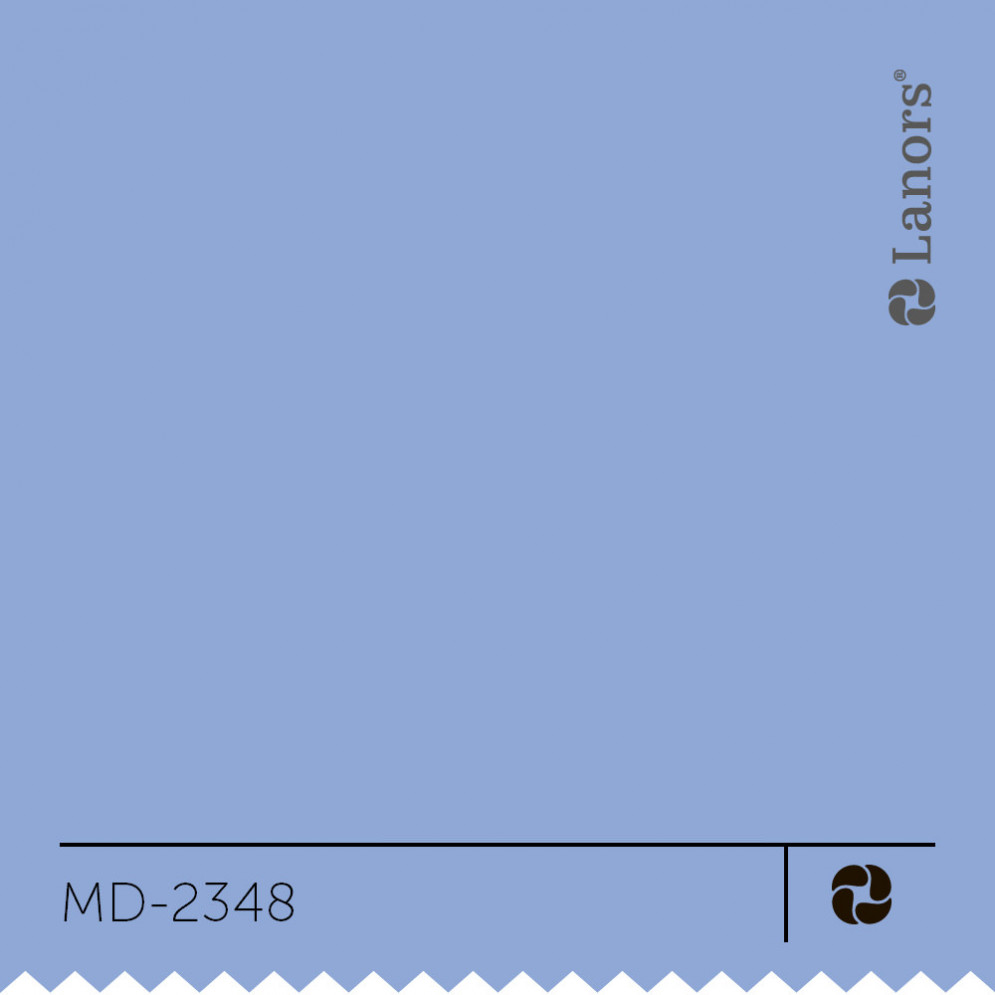 Краска Lanors Original Colours Collection, MD-2348