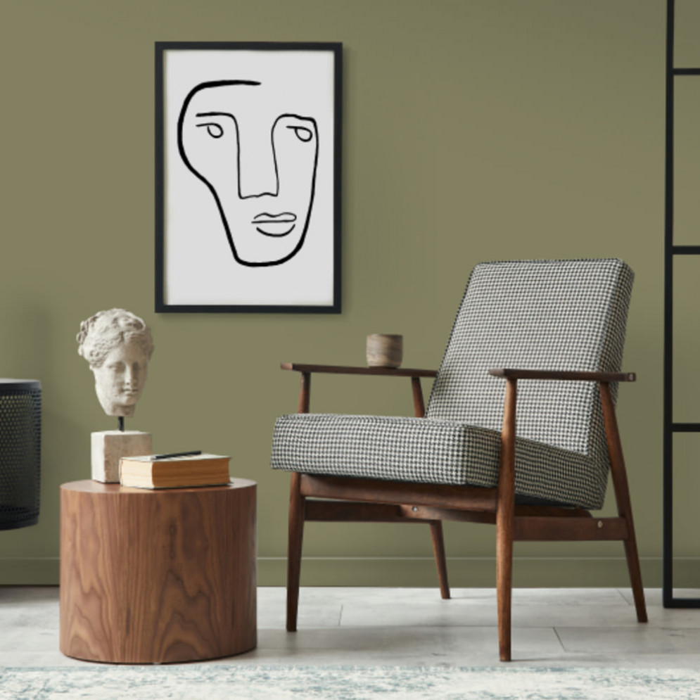 Краска Lanors Original Colours Collection, NT-1386