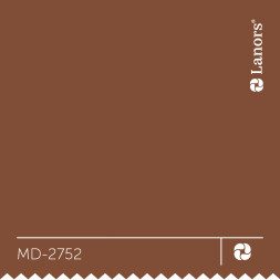 Краска Lanors Original Colours Collection, MD-2752