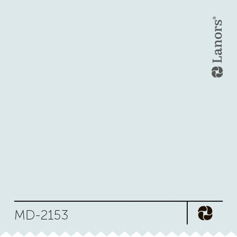 Краска Lanors Original Colours Collection, MD-2153