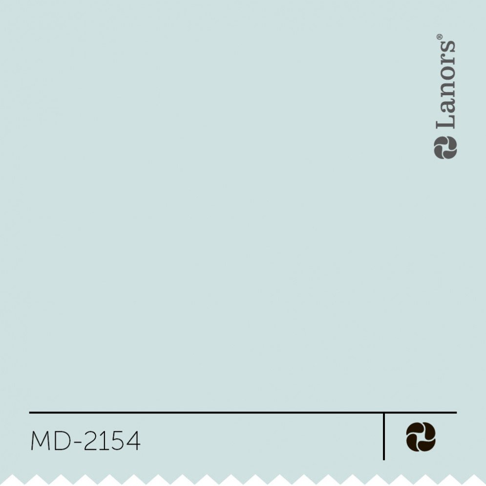 Краска Lanors Original Colours Collection, MD-2154