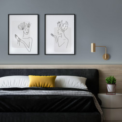 Краска Lanors Original Colours Collection, GR-1145