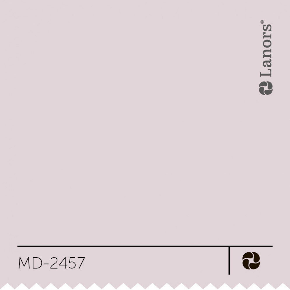 Краска Lanors Original Colours Collection, MD-2457