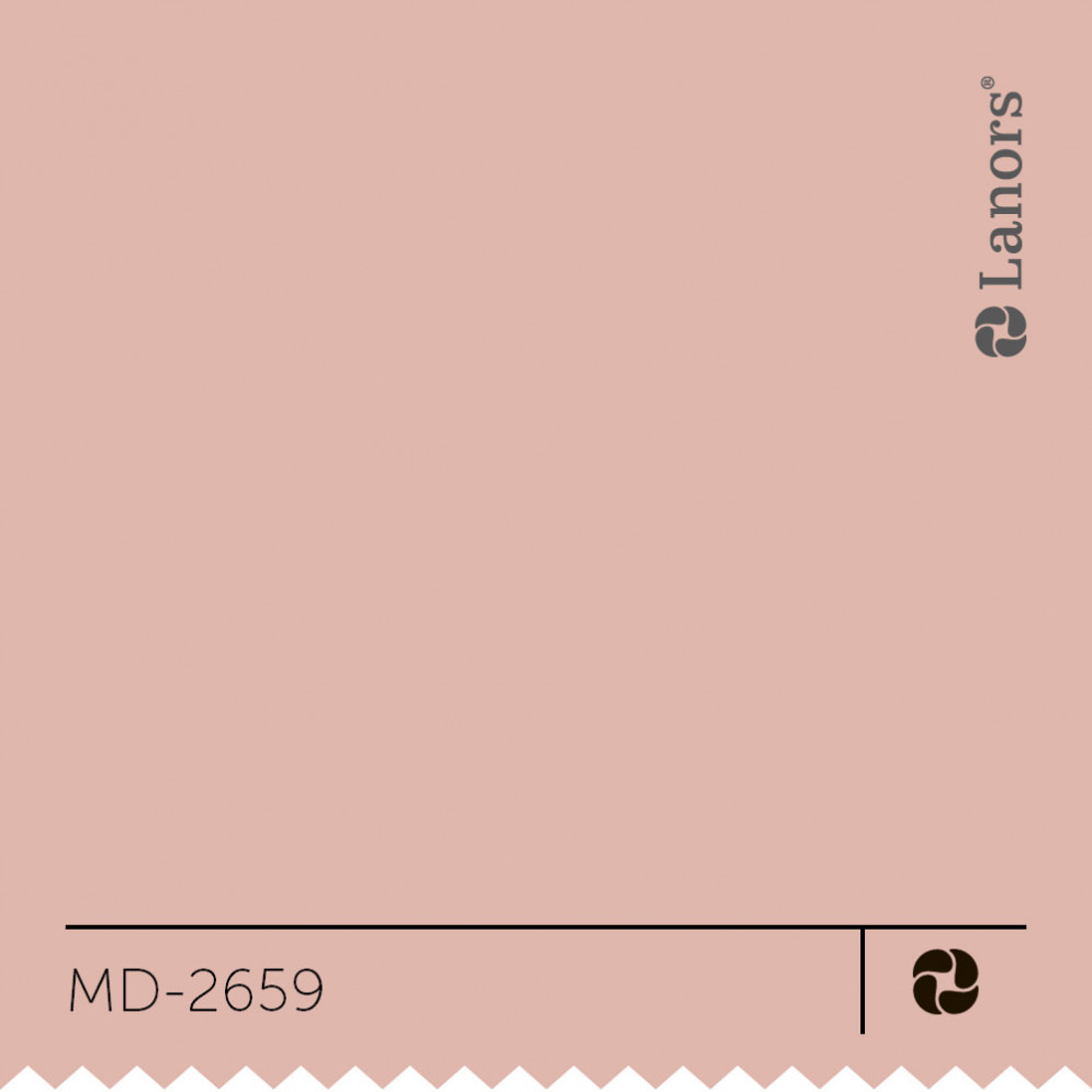 Краска Lanors Original Colours Collection, MD-2659