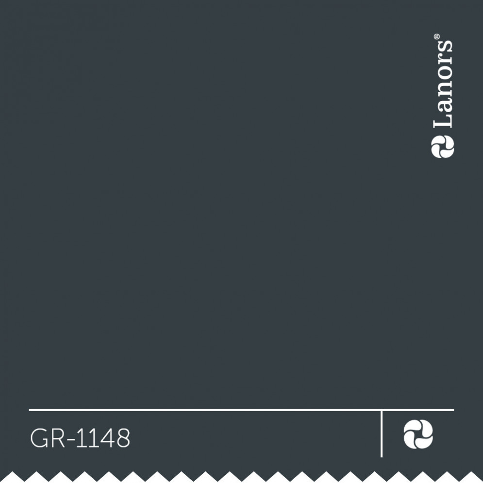 Краска Lanors Original Colours Collection, GR-1148