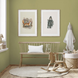 Краска Lanors Original Colours Collection, MD-3061