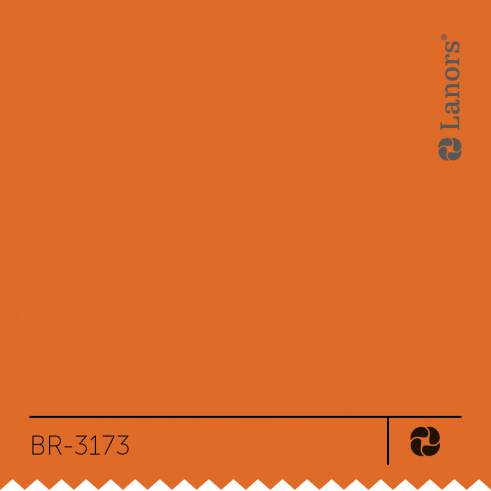 Краска Lanors Original Colours Collection, BR-3173