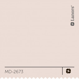 Краска Lanors Original Colours Collection, MD-2673