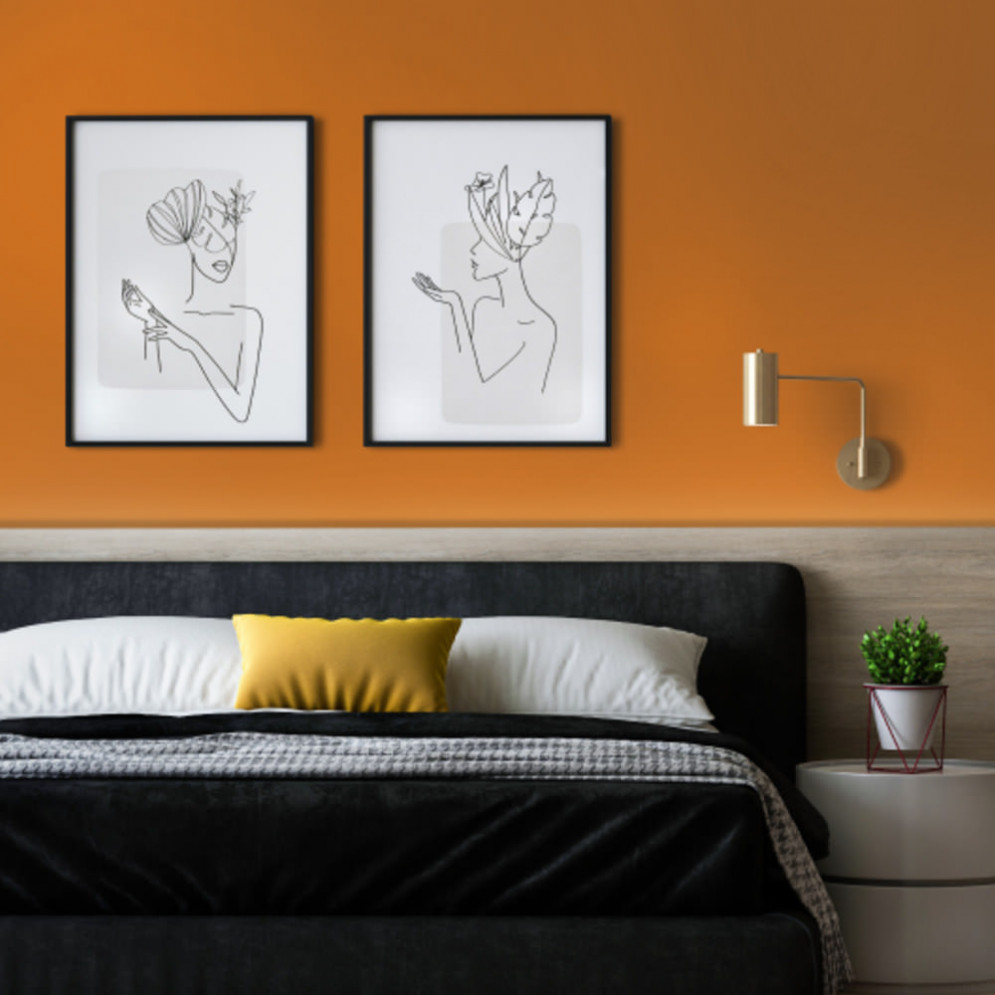 Краска Lanors Original Colours Collection, BR-3176