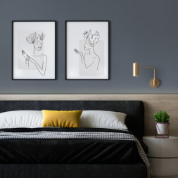 Краска Lanors Original Colours Collection, GR-1162