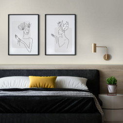 Краска Lanors Original Colours Collection, NT-1817