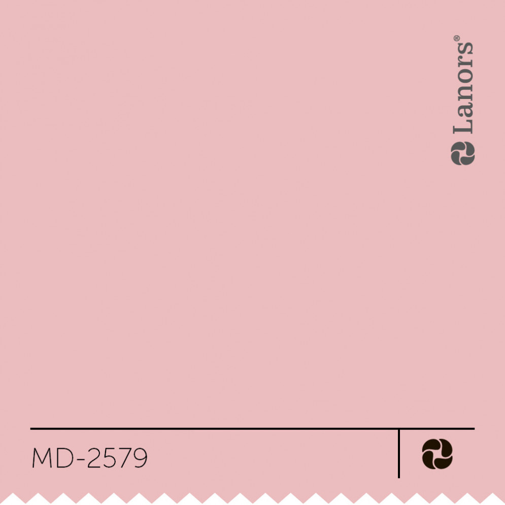 Краска Lanors Original Colours Collection, MD-2579