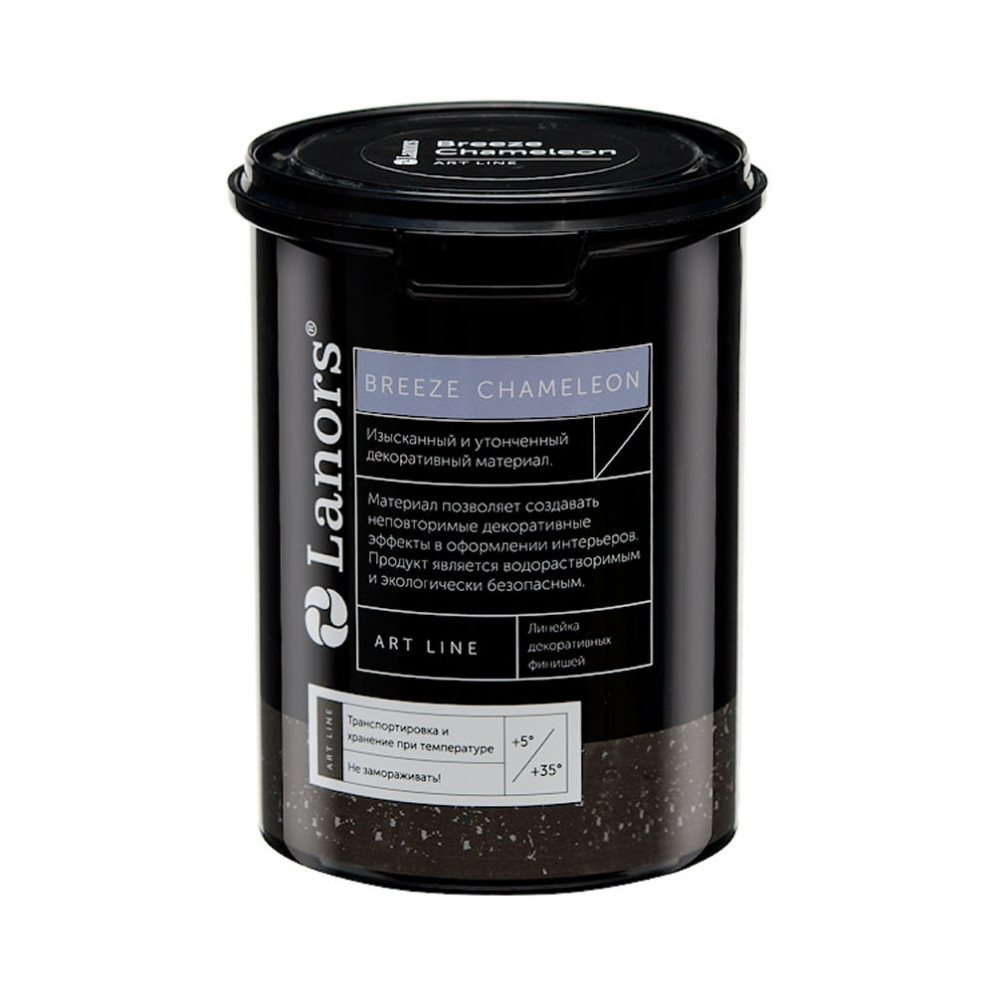 Лессирующее покрытие Lanors «Breeze»