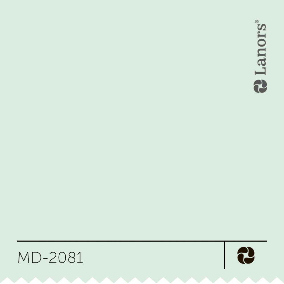 Краска Lanors Original Colours Collection, MD-2081