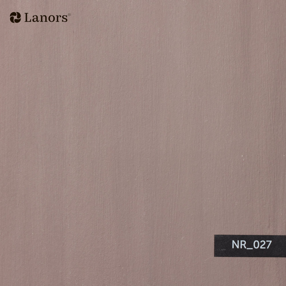 Архитектурная краска Lanors «Nirvana», NR_027