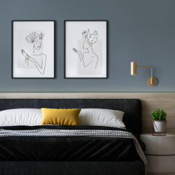 Краска Lanors Original Colours Collection, GR-1170