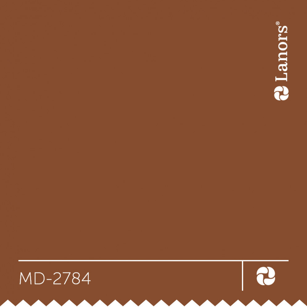 Краска Lanors Original Colours Collection, MD-2784