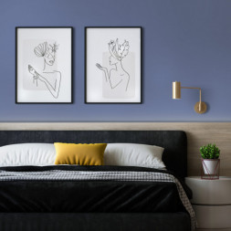 Краска Lanors Original Colours Collection, MD-2390