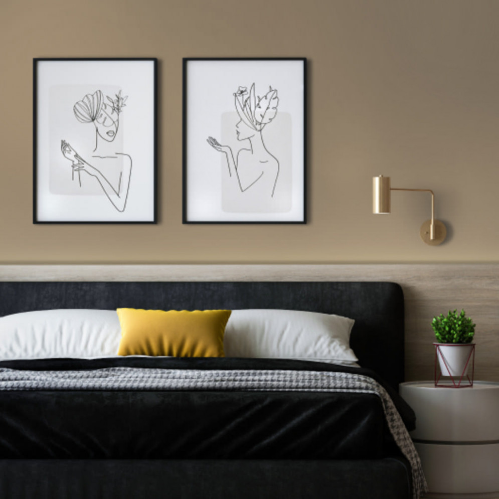 Краска Lanors Mons «Camel» (Верблюжий), 182