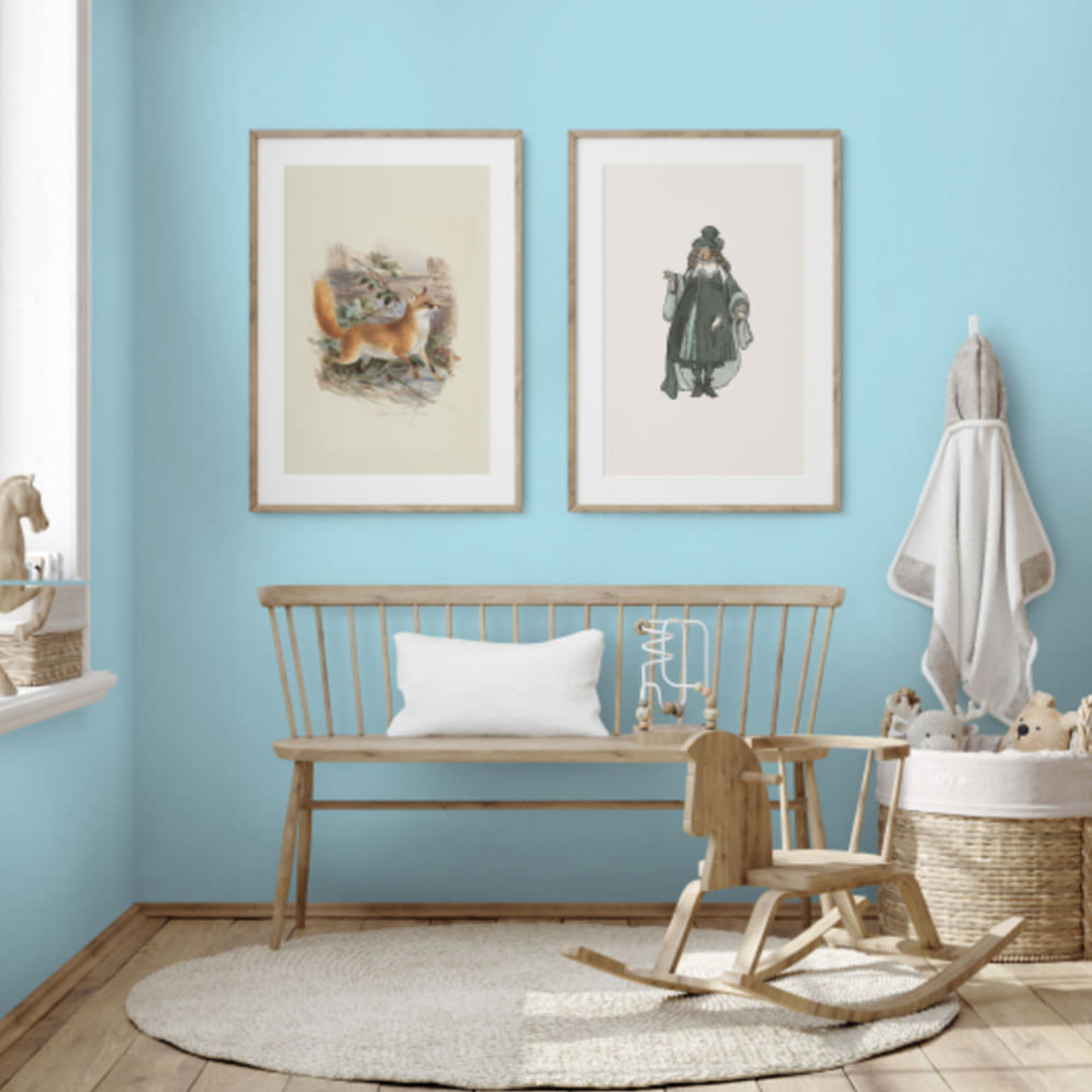 Краска Lanors Original Colours Collection, MD-2194