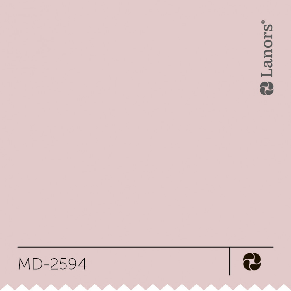 Краска Lanors Original Colours Collection, MD-2594