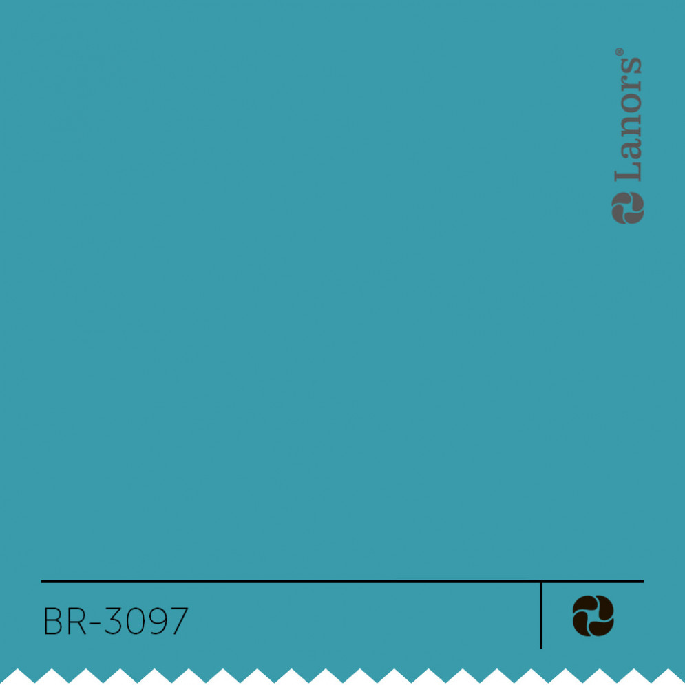 Краска Lanors Original Colours Collection, BR-3097