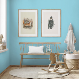 Краска Lanors Original Colours Collection, MD-2195